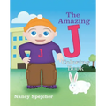The Amazing J: Coloring Book