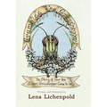 Gramelda the Grasshopper: The Story of How the Lichen Grasshopper Came to be