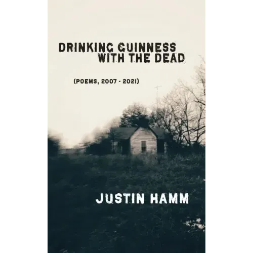 Drinking Guinness with the Dead