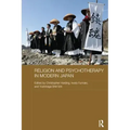 Religion and Psychotherapy in Modern Japan