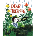 Dear Treefrog