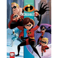 Incredibles 2