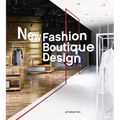 New Fashion Boutique Design: Dress Up!