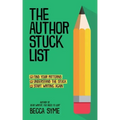 The Author Stuck List