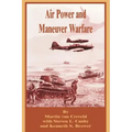 Air Power and Maneuver Warfare