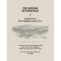 The Defense of Knoxville