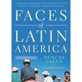Faces of Latin America