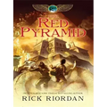The Red Pyramid