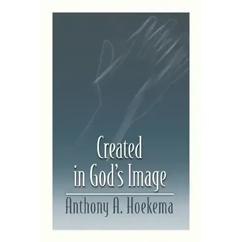 Created in God's Image