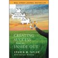 Creating Success from the Inside Out