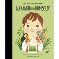 Alexander Von Humboldt