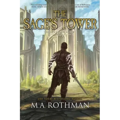 The Sage's Tower