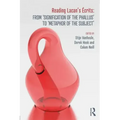 Reading Lacan's Écrits: From 'Signification of the Phallus' to 'Metaphor of the Subject'