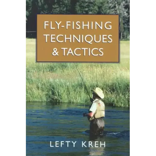 Fly Fishing the Madison