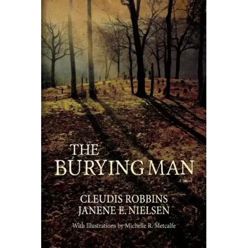 The Burying Man