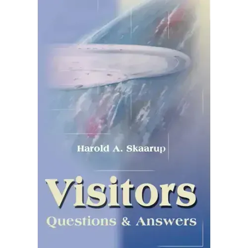 Visitors: Questions & Answers