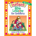 Jesus Is My Friend