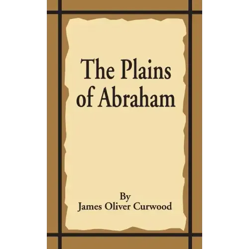 The Plains of Abraham
