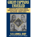 Great Captains Unveiled