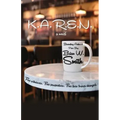K.A.R.E.N. (scheduled release date: March 26th, 2022)