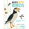 Busy, Busy Birds