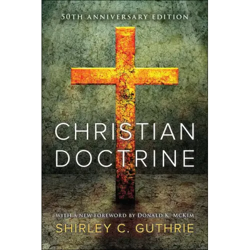 Christian Doctrine