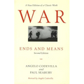 War: Ends and Means, Second Edition