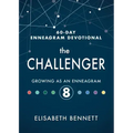 The Challenger: Growing as an Enneagram 8