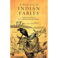 A Treasury of Indian Fables