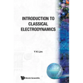 Introd to Classical Electrodynamics