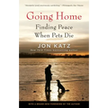 Going Home: Finding Peace When Pets Die