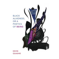 Black Aliveness, or A Poetics of Being