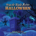 Twas the Night Before Halloween