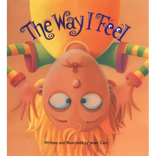 The Way I Feel