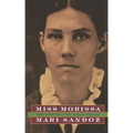 Miss Morissa: Doctor of the Gold Trail
