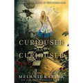 Curiouser and Curiouser: Steampunk Alice in Wonderland