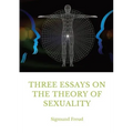 Three Essays on the Theory of Sexuality: A 1905 work by Sigmund Freud, the founder of psychoanalysis, in which the author advances his theory of sexua