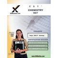 NYSTCE CST Chemistry 007