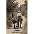 Travels With a Donkey in the Cevennes (Annotated)