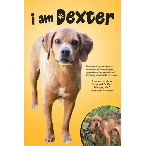 I Am Dexter