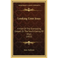 Looking Unto Jesus: A View Of The Everlasting Gospel, Or The Soul's Eyeing Of Jesus (1832)