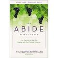 The Abide Bible Course Study Guide Plus Streaming Video: Five Practices to Help You Engage with God Through Scripture