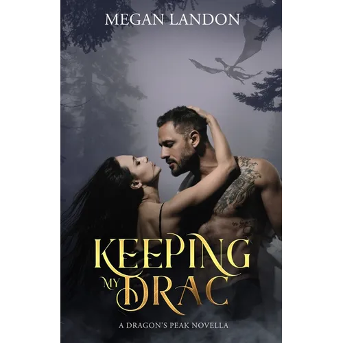 Keeping My Drac