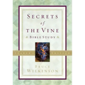 Secrets of the Vine Leader's Guide