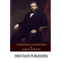 Commenting & Commentaries