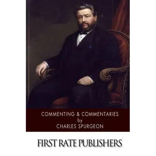 Commenting & Commentaries