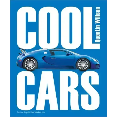 Cool Cars