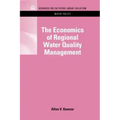 The Economics of Regional Water Quality Management