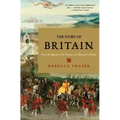 The Story of Britain: From the Romans to the Present: A Narrative History