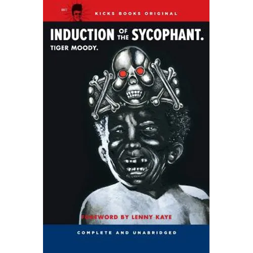 Induction of the Sycophant